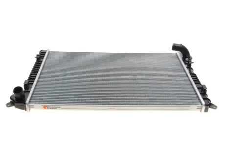 Радіатор охолодження Van Wezel 06002314