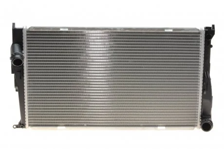 Радіатор охолодження Van Wezel 06002293