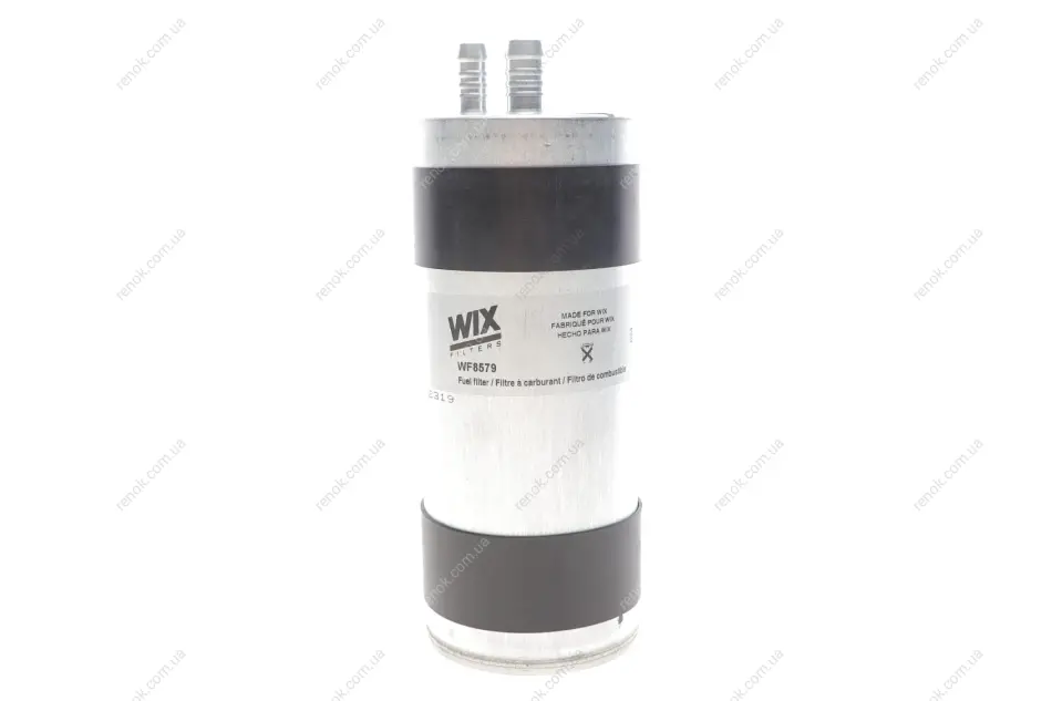 Фільтр палива WIX FILTERS WF8579 (фото 1)