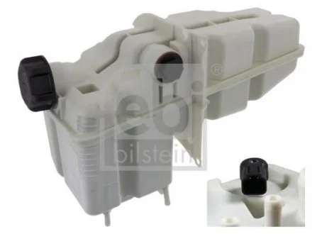 Компенсаційний бачок FEBI FEBI BILSTEIN 49675