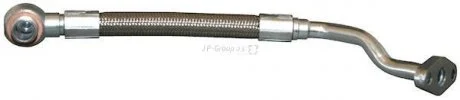 Оливопровід, компресор VW PASSAT 1.9 TD -96 JP GROUP 1113700100