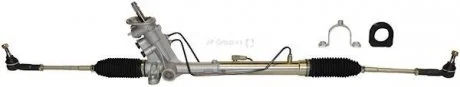 VW рульовий механізм Polo 94-, SKODA Fabia JP GROUP 1144304500