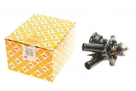 Термостат MB C-class (W204)/E-class (W212) 07-15 (90?) NRF 725280