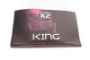 Полотенце из микрофибры King Pro (40x60) K2 M434 (фото 3)