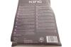 Полотенце из микрофибры King Pro (40x60) K2 M434 (фото 4)