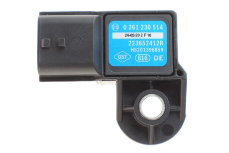 ДАТЧИК ТИСКУ 0 261 230 514 BOSCH 0261230514