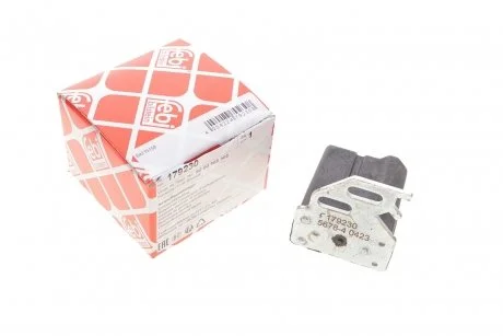 Кріплення глушника FEBI BILSTEIN 179230