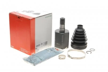 ШРКШ (внутрішній) VW Caddy 1.6 04- (26x32z) FAG 771 0719 30