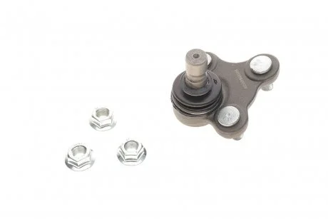 Опора кульова (передня/знизу/ззовні/L) Hyundai Tucson/Kia Optima 14- BLUE PRINT ADBP860086