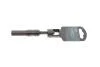 Адаптер для бит (1/4"/шестигранник) (с наклоном до 20°) Vigor V7600 (фото 1)