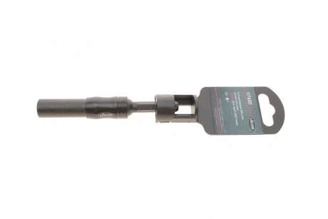 Адаптер для бит (1/4"/шестигранник) (с наклоном до 20°) Vigor V7600