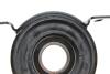 Подшипник подвесной BMW X5 (E53) 3.0d-4.8is (d=30mm) (посередине) (с подшипником ORS)M54/M57/M62/N62 ASPAR AS-304-ORS (фото 2)