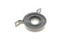Подшипник подвесной BMW X5 (E53) 3.0d-4.8is (d=30mm) (посередине) (с подшипником ORS)M54/M57/M62/N62 ASPAR AS-304-ORS (фото 3)