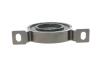 Подшипник подвесной BMW X5 (E53) 3.0d-4.8is (d=30mm) (посередине) (с подшипником ORS)M54/M57/M62/N62 ASPAR AS-304-ORS (фото 4)