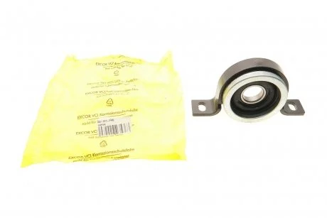 Подшипник подвесной (задний) MB Vito (W447) 14-(d=30mm) ASPAR AS-311-FAG