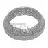 FISCHER TOYOTA Кільце глушника 35x46x13 мм YARIS 1.0 10- (OE - 1745140020,1745140031,174510Q020,174510Q022) Fischer Automotive One (FA1) 771-935 (фото 1)