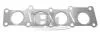 FISCHER FORD Прокладка вип. колектора GALAXY 2.0 10-, S-MAX 2.0 10-, JAGUAR, LAND ROVER Fischer Automotive One (FA1) 413-025 (фото 1)