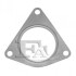 FISCHER VW Прокладка глушителя AUDI,A5 10/2011 -,A6 12/2011 -,Q5 06/2012 -A4 11/2011 - Fischer Automotive One (FA1) 180-906 (фото 1)