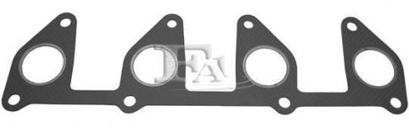 FISCHER OPEL прокладка колек.вип. Astra F, Kadet E, Omega A 1,6/1,8/i/2,0/i DAEWOO Fischer Automotive One (FA1) 412-005