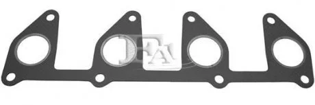 FISCHER OPEL прокладка колек.вип. Astra F, Kadet E, Omega A 1,6/1,8/i/2,0/i DAEWOO Fischer Automotive One (FA1) 412-005