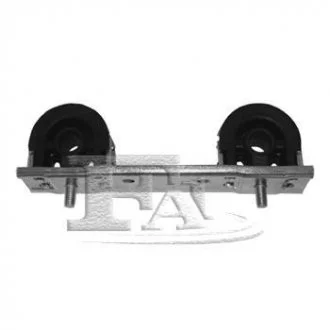 Кронштейн, система відведення ВГ Fischer Automotive One (FA1) 213-933