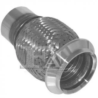 Гофра 55x130 mm спец.форми Fischer Automotive One (FA1) VW455-130