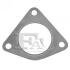 FISCHER SUZUKI прокладка глушника Baleno 07/1995 - 05/2002 Fischer Automotive One (FA1) 760-910 (фото 1)