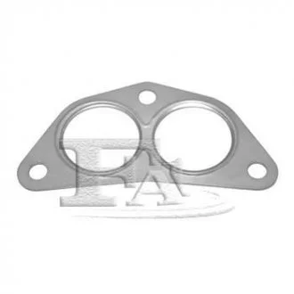 Ущільнення, вихлопна труба Fischer Automotive One (FA1) 890-917