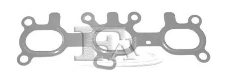 FISCHER MAZDA Прокладка вип. колектора (OE - KL6813460) Fischer Automotive One (FA1) 478-001