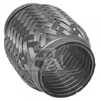 Гофра 65x230 mm з підсиленням Fischer Automotive One (FA1) VW365-230 (фото 1)