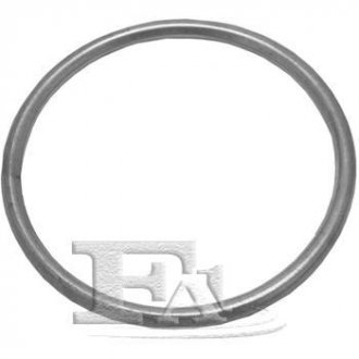 FISCHER FIAT кільце глушника 63,7x72,2x4,3 мм Fischer Automotive One (FA1) 331-964 (фото 1)