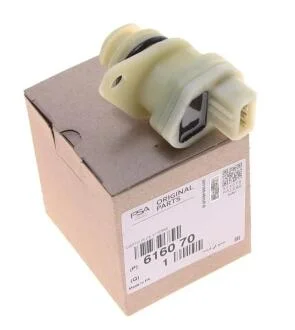 ДАТЧИК ШВИДКОСТІ PEUGEOT Peugeot/Citroen 6160 70