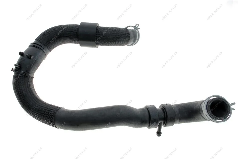 Патрубок радиатора 1,6 dci Renault Trafic III (14-) Renault RENAULT 215013745R (фото 1)