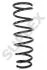 MAZDA Пружина передня RX-8 SUPLEX 17161 (фото 1)