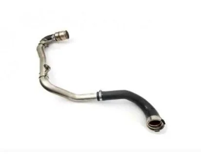 Патрубок інтеркулера 2,3 dci Master III (10-) RENAULT 144607250R