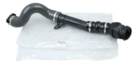 Патрубок интеркулера 1,5 dci Kangoo II (13-) RENAULT 144608356R