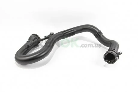 Патрубок интеркулера 1,6 dci Renault Megane IV (17-) Renault RENAULT 144602744R