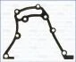 Прокладка кришки корпусу картера Renault Trafic II, Kangoo (97-), Scenic II, Megane (II,III) 1.9d AJUSA 01167000 (фото 1)