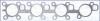 TOYOTA Прокладка випускного колектора LAND CRUISER 200 4.6 V8 12-, SEQUOIA 5.7 4WD 07-, LEXUS LX 570 07- AJUSA 13254800 (фото 1)