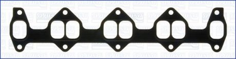 Прокладка впускного коллектора FORD RANGER (99-06) 2.5d AJUSA 13129600