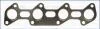 Прокладка колектора двигуна металева AJUSA 01057800 (фото 1)