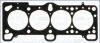 KIA прокладка головки блоку Rio 1.4 05-, HYUNDAI ACCENT III 1.6 GLS 05-10 AJUSA 10183100 (фото 1)