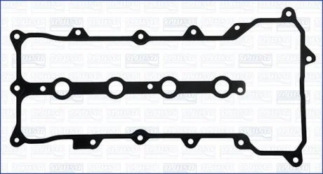 RENAULT прокладка клапанної кришки MEGANE III, SCENIC III 1.4 09- AJUSA 11124100