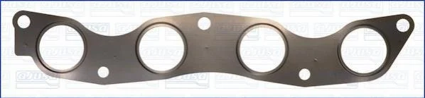 Прокладка випускного колектора Hyundai i10 (I,II), i20 (I,II) 1.2i Ajusa AJUSA 13244100 (фото 1)
