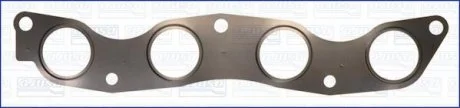 Прокладка випускного колектора Hyundai i10 (I,II), i20 (I,II) 1.2i Ajusa AJUSA 13244100