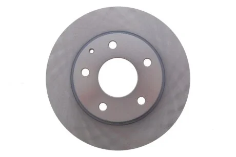 Диск гальмівний(к-т) BLUE PRINT ADM543131