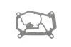 DB прокладка вакуумного насоса A-CLASS A 250 12-18, B-CLASS Sports Tourer B 220 19-, C-CLASS T-Model C 180 14-, E-CLASS E 300 16- ELRING 714.791 (фото 1)