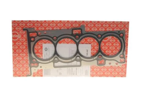 FIAT Прокладка ГБЦ FREEMONT 2.4 11-, LANCIA FLAVIA 2.4 12-14, JEEP COMPASS 2.4 06- ELRING 448.440