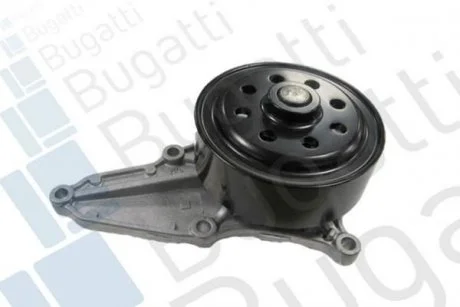 BUGATTI HONDA Помпа воды CIVIC 1.6 13-, CR-V 1.6 13-, HR-V 1.6 15- Bugatti PA10319
