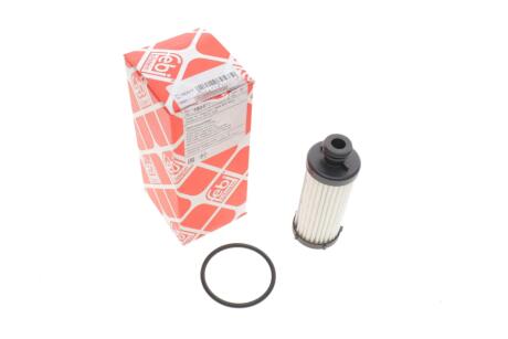 FEBI W фільтр АКПП AUDI A4/A5 2,0-3,0TDI/TFSI 16- FEBI BILSTEIN 180577